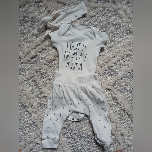 Baby clothes bundle - Picture 3 of 5